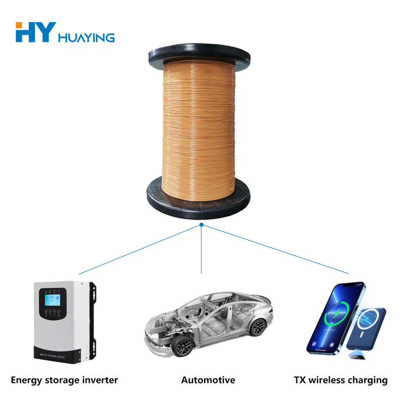 PTFE Yalıtımlı Tel